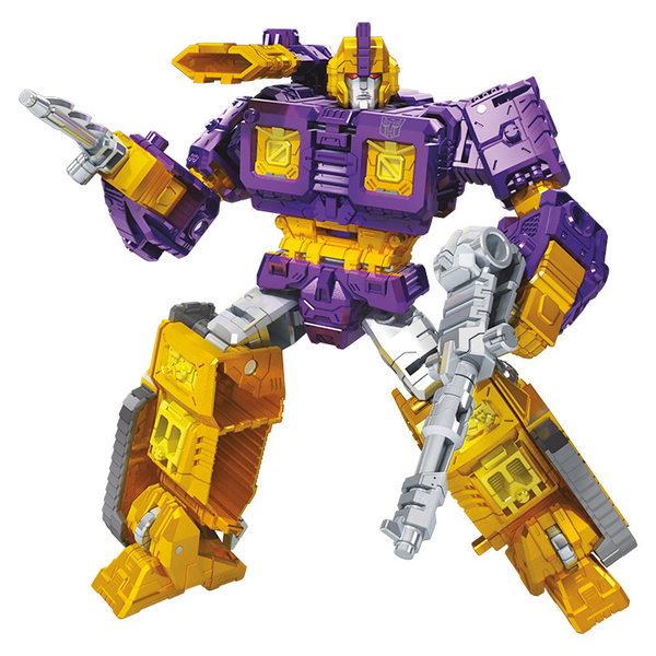 Toy Fair 2019   Official Images Of New Generations Siege Figures Including Omega Supreme Impactor Jetfire More  (1 of 36)